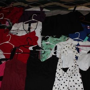 Meet your Posher, Melody